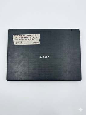 Acer Aspire A114-31 14" Laptop Intel Celeron N3450 4GB RAM 32GB Storage